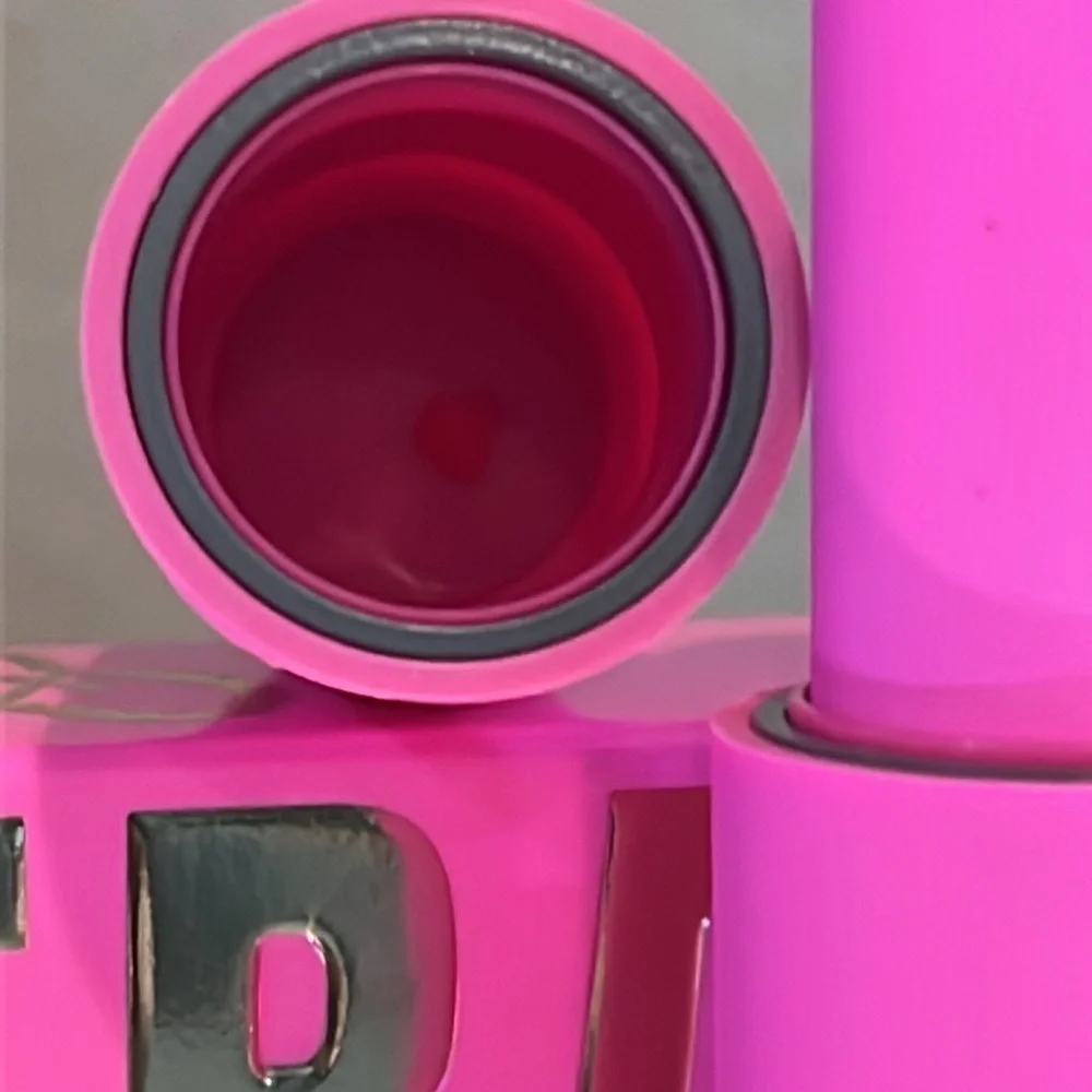 Jeffree Star Velvet Trap lipstick in color Confessional. New!